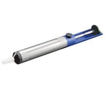 HRV-7506 Bomba de succión desoldadora con cuerpo metalico
