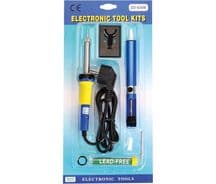 HRV-7522 Conjunto de soldadura para aficionados y profesionales