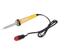HRV-7526 Soldador tipo lápiz conexión a mechero 12V