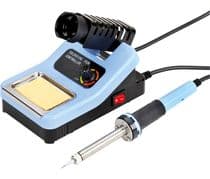 HRV-7538 Estación de soldadura analógica 48W
