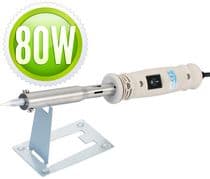 HRV-7541 Soldador profesional de potencia 80W