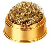 HRV-7544R01 Limpiador metálico de puntas de soldador para soporte HRV-7544