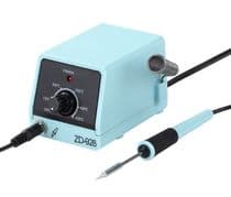 HRV-7609 Estación de soldadura analógica de 8W