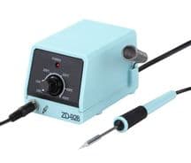 HRV-7609 Estación de soldadura analógica de 8W