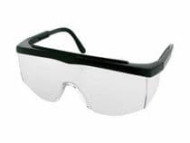 HRV-7663N Gafas protectoras transparentes antivaho