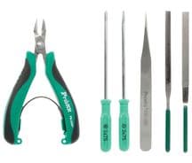 HRV-7667 Estuche de herramientas para modelismo