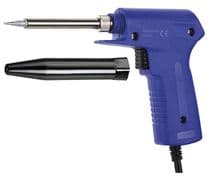 HRV-8200 Soldador tipo pistola potencia 30W potencia extra 130W