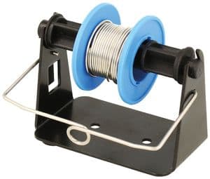 HRV-8978 Soporte dispersador para carrete de estaño