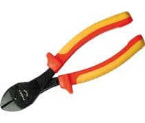 HRV-916 Alicates de corte grandes para electricista