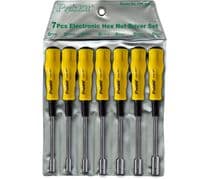 HRV-9402 Juego de llaves de tubo huecas