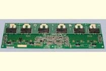 IE25189 Placa inverter Darfon VK88070S06 4HV0708381-B1 auo 32" 12 lamparas