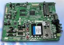 IE25587 Placa main EBU43398304, EBU43398306 = EBU43398301 tv. LG 32LG3000