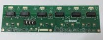 IE25615 Placa inverter Logah VIT71020.64 para panel de 32" de 12 lamparas