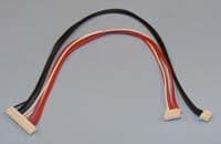 IE27005 Cables de conexión para fuente de alimentación 30055597, 13p+6p /250+4p/300sis