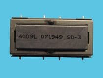 IE40012 Transformador inverter 4009L para placa VK88070N04, VK88070N06 Darfon