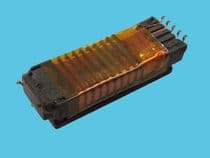 IE40018 Transformador inverter T51.0007.212 logah para placa VIT7000200, VIT7000260