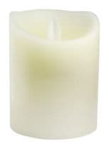 ILUM-82400 Vela artificial LED