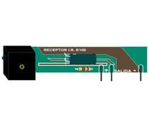 IR-100 Placa receptor de infrarrojos TV PHILIPS K100