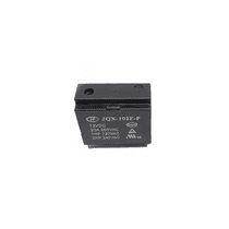 JQX-102F-P-12VDC Relé para soldar en circuito impreso 12Vcc 1 circuito 20A