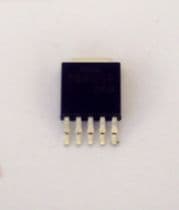 KIA78R05F5PIN Circuito integrado SMD regulador 5V, 5 pin, LG OIPMGKE030A