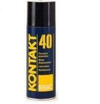 KONTAKT-40 Aerosol limpiador lubricante Antihumedad de 200 ml