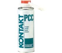 KONTAKT-PCC Aerosol limpiador de placas de circuitos impreso pos-soldaduras 400ml