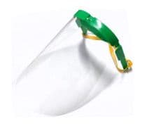 KPF-COVID-19 Kit pantalla de protección facial contra salpicaduras