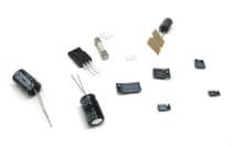 KRTV-041 Kit reparacion para fuente de alimentacion FSP228-3F01, TECO, VIEWSONIC, HANNSPREE