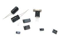 KRTV-057 Kit de reparación fuente alimentación FSP212-3F01, Swisstec SKYEJ32W1CG, SKY, VIEWSONIC