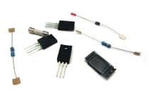 KRTV-059 Kit de reparación fuente alimentacion MD30132, MD31133 Medion,Tevion ETXEZ524EAB, ETEZ524EA