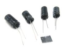 KRTV-094 Kit de reparacion Samsung LE40R87BDX, LE40M87BDX ; BN44-00167A, BN41-00813, IP231195A