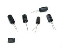 KRTV-098 Kit de reparacion Samsung LE40R87BD, LE40M87BDX-XEC, LE40R88BDX-XEU; BN44-00165, IP231135A