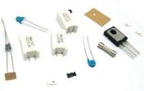 KRTV-143 Kit reparacion TV PANASONIC TH37PX7, TNPA4268