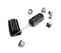 KRTV-175 Kit de reparación para fuente de alimentación PHILIPS 310432842681, 310430350161