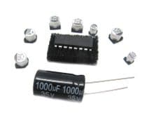 KRTV-176 Kit de reparación para fuente de alimentación PHILIPS 310432842741, 310432842742