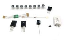 KRTV-180 Kit de reparación Tv LG Zsus EBR55360601 Ctrl EBR548636010, 50PS3000ZA