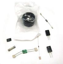 KRTV-213 Kit reparación fuente alimentacion PANASONIC TNPA4467 TX37LZD800 TX37LZD85 TZ32LZD85