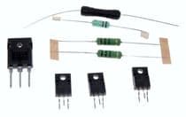 KRTV-214 Kit de reparación Y-SUS EBR56916604 Z-SUS EBR56917504 Tv LG 42PQ3000