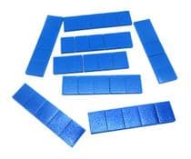 KRTV-231 Kit de reparación Tv LG pantallas AUO T460HW02