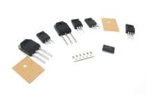 KRTV-237 Kit de reparación Tv Samsung Ysus LJ92-01601A REV AA1, PS50B451B2WXXC, PS50B430P2WXXC