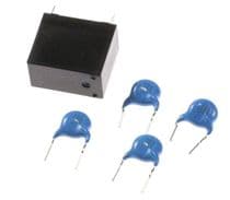 KRTV-300 Kit de reparacion para fuente de alimentación PHILIPS DPS279BP DELTA