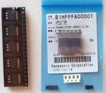 KRTV-310 Kit de reparación para Y-sus TNPA5349 TV PANASONIC TXP42S30B