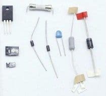 KRTV-462 Kit de reparación para fuente de alimentación LG EAX64905001