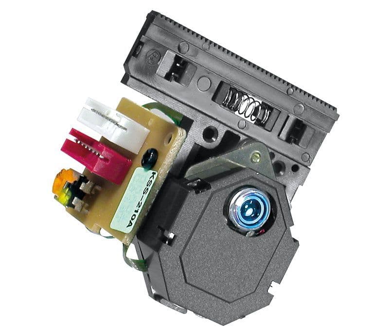 KSS210A Ricambio Laser Lente '' UK Azienda Since 1983 Nikko - Foto 2