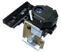 KSS213B Optica laser CD SONY KSS-213B conector de 16 Pines