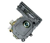 KSS213D Óptica láser para CD 16 Pines KSS-213D