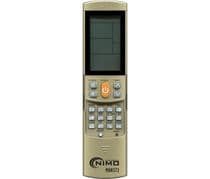 KTN-1000 Mando Universal para Aire Acondicionado con más de 2000 códigos