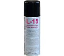 L-15 Aerosol limpiador universal de alcohol isopropílico 200mL