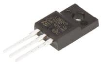 L7805CP Circuito integrado regulador de tensión +5V/1,5A TO220FP = KIA7805API