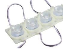 LED-013 Modulo LED SMD blanco día 12Vdc/1,5W